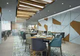 S19 Hotel Al Jaddaf foto 11