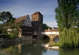 Knaus Campingpark Nürnberg foto 9