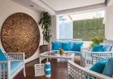 Hotel Tropical foto 4