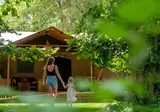 Ecolodges de Dreef foto 3