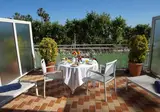 Hotel Splendid Cannes foto 14