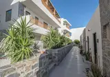 Casa Blu Boutique Hotel foto 9