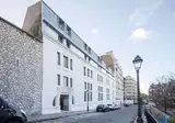 Odalys City Paris Montmartre foto 6
