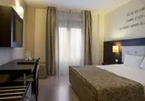Hotel Executive Siena foto 29