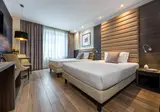 iH Hotels Milano Lorenteggio foto 13