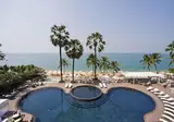 Pullman Pattaya Hotel G foto 11