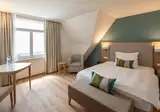 Seehotel am Kaiserstrand foto 3