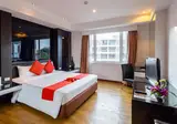Nova Platinum Hotel foto 4
