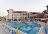 Seher Sun Palace Resort & Spa foto 20