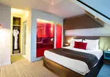 Novotel Paris Les Halles foto 13