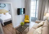 Casa de la Merced Suites foto 2