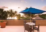 Hilton Miami Airport Blue Lagoon foto 24