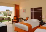 DoubleTree by Hilton Sharm El Sheikh - Sharks Bay Resort foto 21