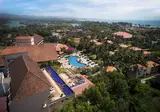 Radisson Blu Resort Goa Cavelossim Beach foto 11