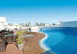 Holiday Inn Bur Dubai Embassy District foto 11