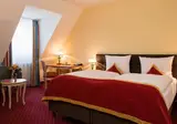 Luitpoldpark Hotel foto 5