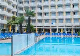 Hotel GHT Oasis Tossa foto 2