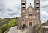 Hotel Du Commerce Clervaux foto 17