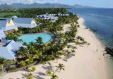 Victoria Beachcomber Resort & Spa foto 2