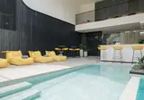 Hotel Bangkokian foto 17