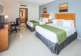 Wyndham Garden Playa Del Carmen foto 20