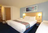 Travelodge London Kings Cross Royal Scot foto 22