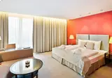 Austria Trend Hotel Savoyen Vienna foto 14