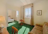 Hotel NH Caltagirone Villa San Mauro foto 2