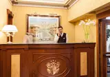 Hotel Manfredi foto 22