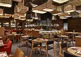 Kempinski Hotel Mall of the Emirates Dubai foto 7