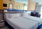 Hotel Playalinda foto 3