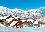 Résidence Les Alpages du Corbier - Voordeeltarief foto 1