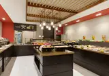 Ramada by Wyndham Dubai Barsha Heights foto 6