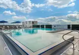 Cambria Hotel St Petersburg Madeira Beach Mar foto 1