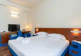 Balance Hotel foto 1