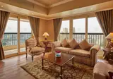 Hilton Cairo Zamalek Residences foto 13