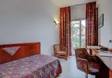 Hotel Antares foto 24