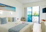 Anonymous Beach Hotel foto 18