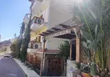 Kissandros Hotel foto 2