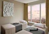 Marriott Downtown Abu Dhabi foto 8
