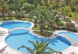 Three Stars Hotel Village foto 2