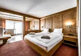 Hotel Alpina Sölden foto 4