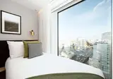 Wilde Aparthotels London Paddington foto 14