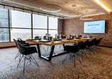 Mercure Dubai Barsha Heights Hotel Suites And Apartments foto 20
