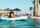 Hotel Mitsis Norida Beach foto 3