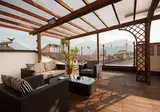 Hotel Antico Borgo foto 2