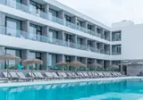 Hotel Verde Mar & Spa foto 2