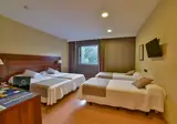 Sercotel Hotel Riscal foto 14