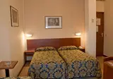 Columbus Urban Resort Firenze foto 2