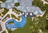 Waldorf Astoria Seychelles Platte Island foto 4